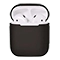کاور محافظ سیلیکونی مناسب برای کیس Apple AirPods
